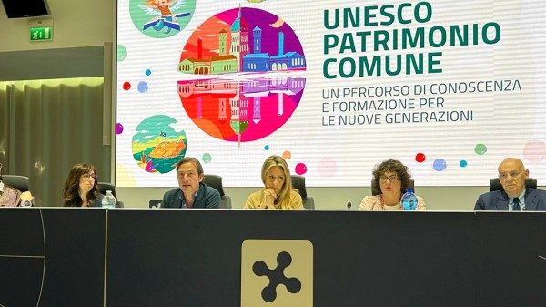 siti unesco lombardia giovani
