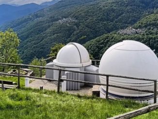 stazione astronomica monteviasco