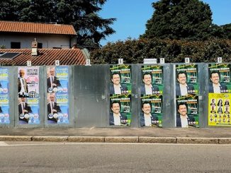 tabelloni elettorali