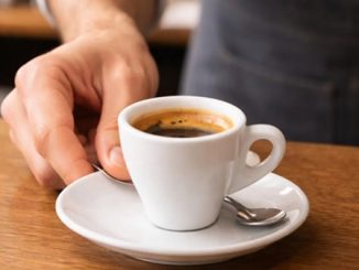 tazza caffè