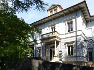 tris mostre fondazioni morandini