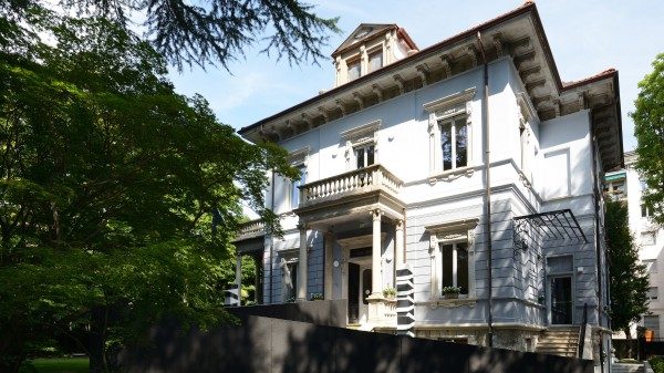 tris mostre fondazioni morandini