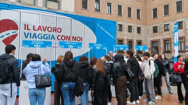 truck consulenti lavoro varese