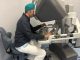 legnano ospedale intervento robot