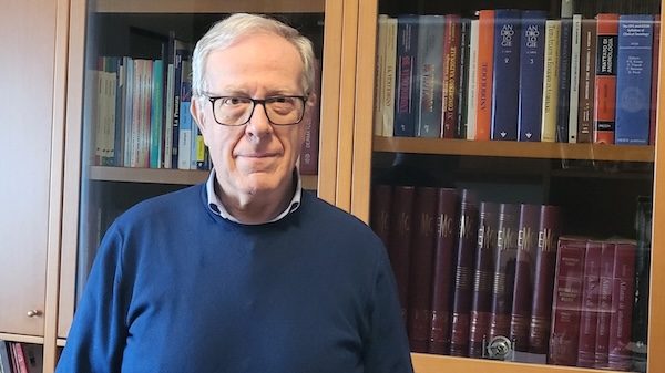urologo Annibale Raimoldi intervista