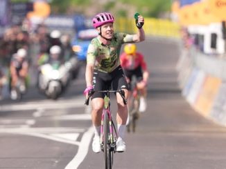 ciclismo giro valgren