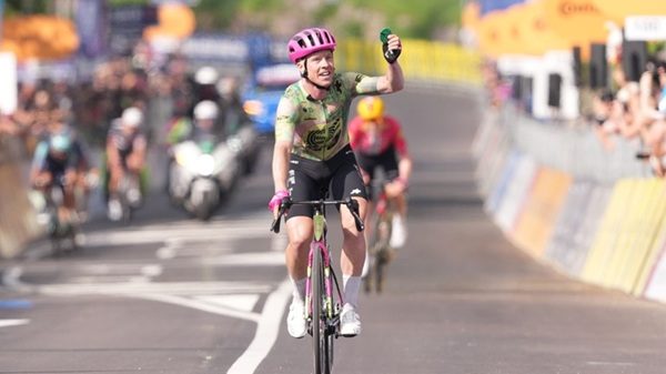 ciclismo giro valgren