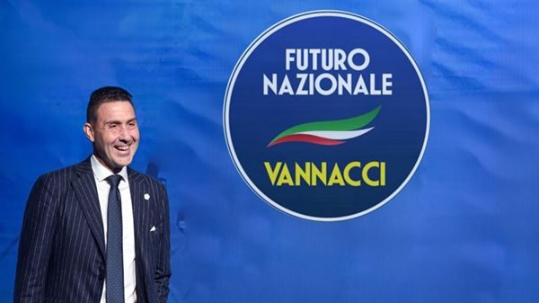 vannacci partiti elezioni