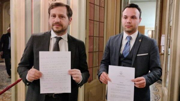 varese degrado sede lavori pubblici