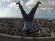 varese film gaza parkour