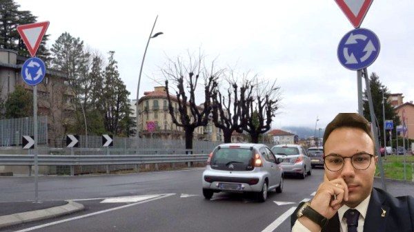 varese largo flaiano angei