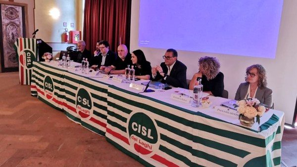 varese neet giovani cisl