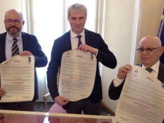 varese patto gemellaggio favara