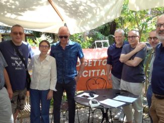 varese progetto concittadino primarie