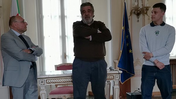 varese rugby mostra fotografica