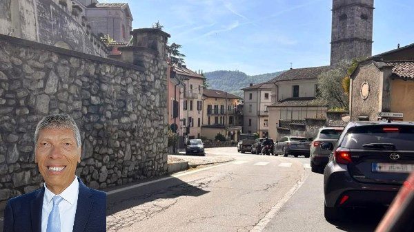 viabilita laveno castelli
