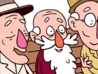 vinago commedia dialettale végg
