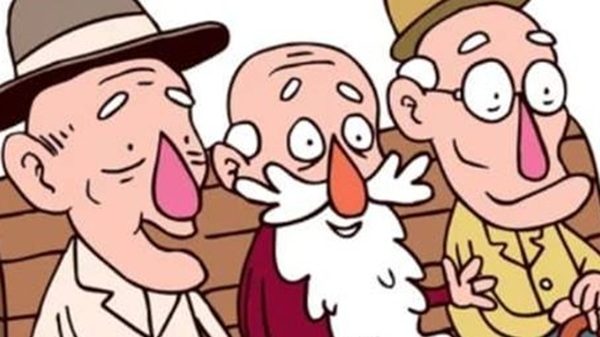 vinago commedia dialettale végg