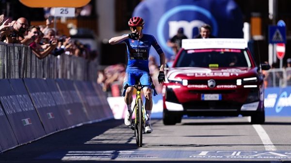 ciclismo giro pila vingegaard