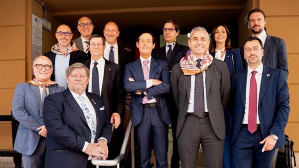 legnano palio moneta zecca