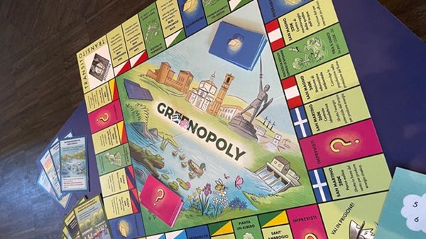 legnano monopoli progettoeARTh isisbernocchi