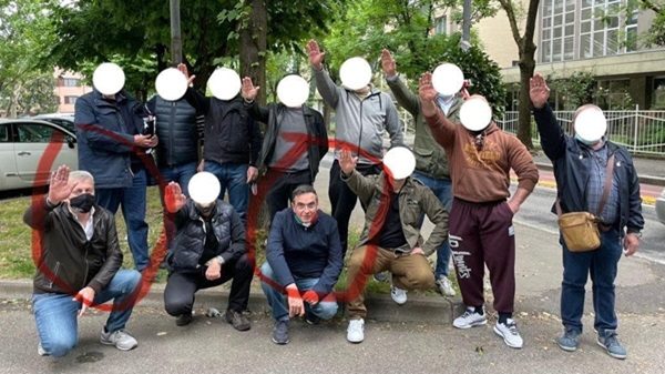 legnano elezioni schlein salutoromano