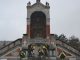 legnano sacrario caduti cimitero