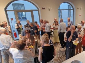 cerromaggiore partecipazione famigliacerrese bilancio