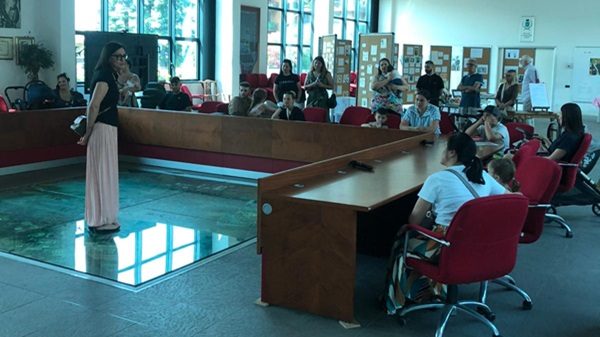 villacortese bambini famiglie nuovinati