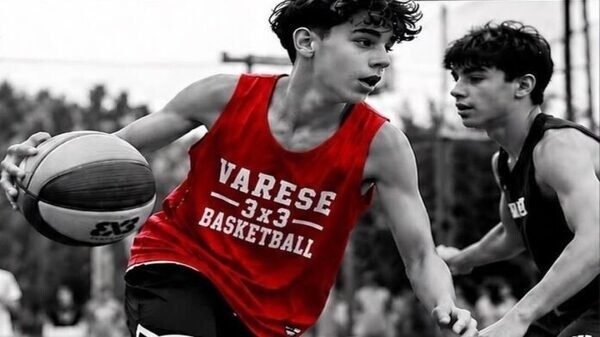 Varese Basketball 3x3