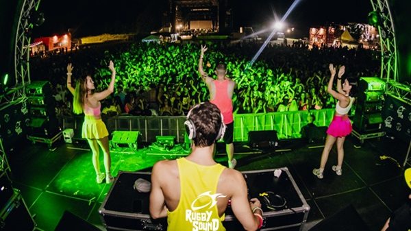 Legnano Rugby Sound Festival