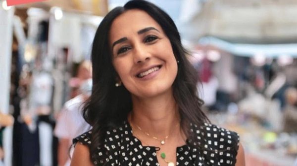 Legnano Sana El Gosairi