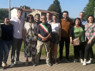 cuggiono sindaco giunta consigliocomunale