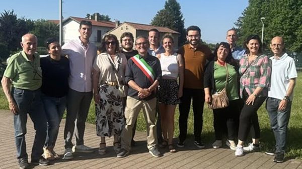 cuggiono sindaco giunta consigliocomunale