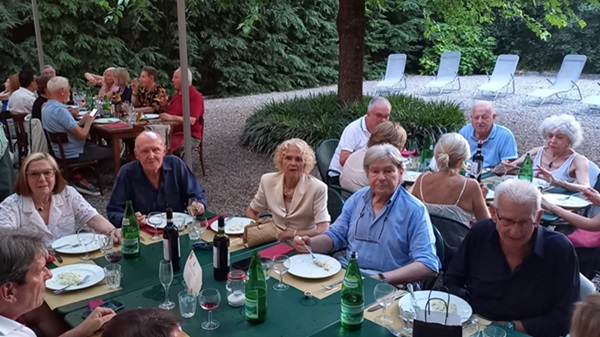 legnano libro serata licealisempre