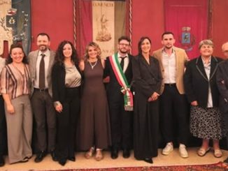 magnago maggioranza sindaco giunta
