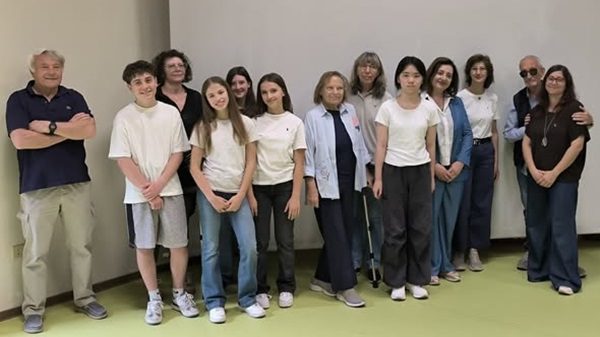 canegrate studenti concorso anpi