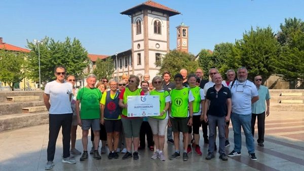 bustogarolfo sport galà aces