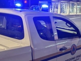 parabiago protezione civile