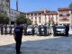 legnano minuto silenzio polizialocale