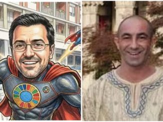 Radice manga e Almici gran priore