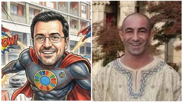 Radice manga e Almici gran priore
