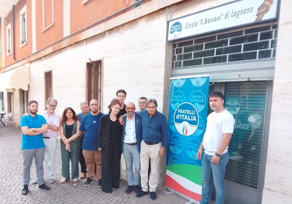 fdi legnano