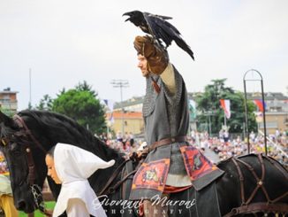 legnano palio 2026