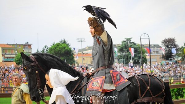 legnano palio 2026