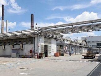 Albizzate Lamberti esercitazione