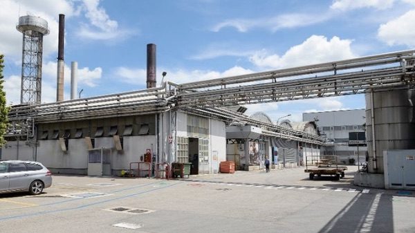 Albizzate Lamberti esercitazione