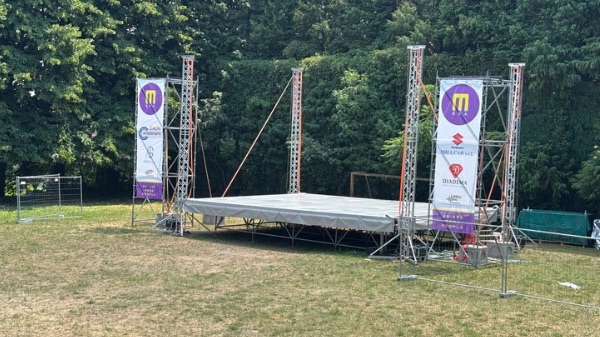 Albizzate Mega summer fest