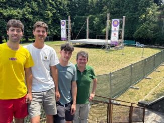 Albizzate Mega summer fest