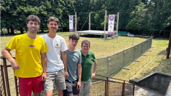 Albizzate Mega summer fest